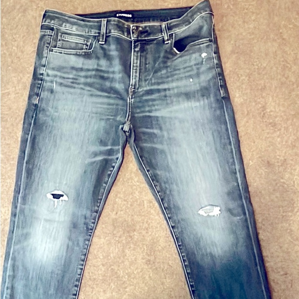 EXPRESS MEN JEANS